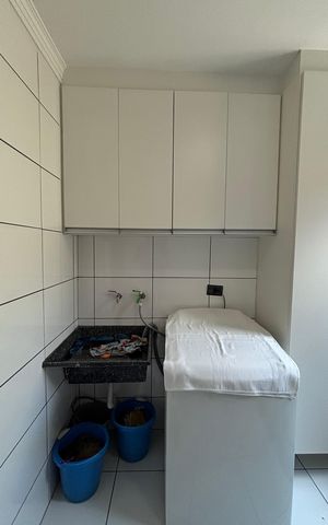 Casa à venda com 225m², 3 quartos e 4 vagas Casa à venda com 225m², 3 quartos e 4 vagasÁrea de Serviço