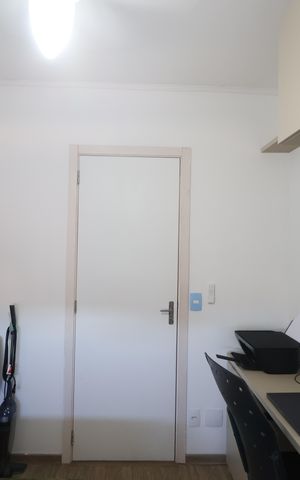 Apartamento à venda com 52m², 2 quartos e 1 vagaQuarto 1