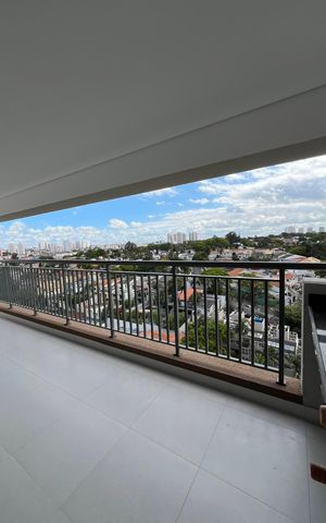 Apartamento à venda com 114m², 3 quartos e 2 vagas