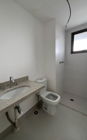 Apartamento à venda com 114m², 3 quartos e 2 vagas