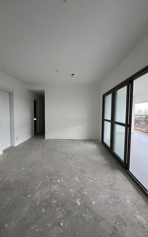 Apartamento à venda com 114m², 3 quartos e 2 vagas