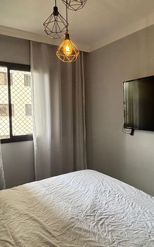 Apartamento à venda com 80m², 2 quartos e 1 vaga Apartamento à venda com 80m², 2 quartos e 1 vagaSuite