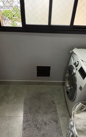 Apartamento à venda com 80m², 2 quartos e 1 vaga Apartamento à venda com 80m², 2 quartos e 1 vagaÁrea de Serviço