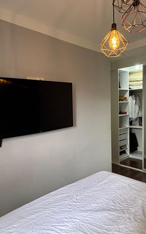 Apartamento à venda com 80m², 2 quartos e 1 vaga Apartamento à venda com 80m², 2 quartos e 1 vagaSuite