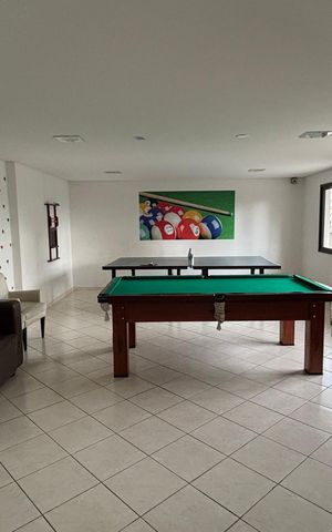 Apartamento à venda com 80m², 2 quartos e 1 vaga Apartamento à venda com 80m², 2 quartos e 1 vagaÁrea comum