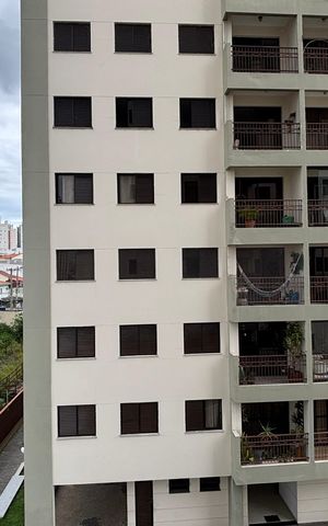 Apartamento à venda com 80m², 2 quartos e 1 vaga Apartamento à venda com 80m², 2 quartos e 1 vagaQuarto Vista