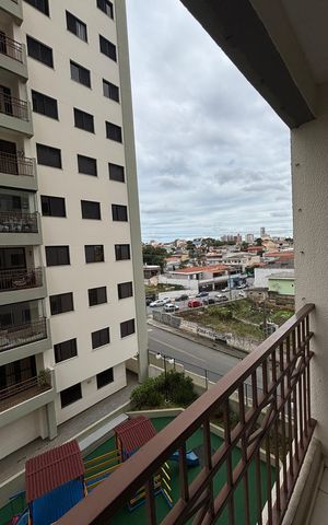 Apartamento à venda com 80m², 2 quartos e 1 vaga Apartamento à venda com 80m², 2 quartos e 1 vagaVista Varanda Sala