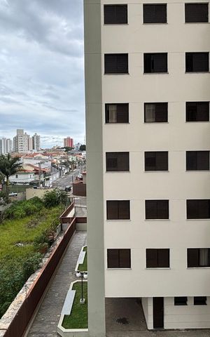 Apartamento à venda com 80m², 2 quartos e 1 vaga Apartamento à venda com 80m², 2 quartos e 1 vagaSuite Vista