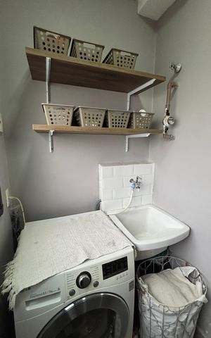 Apartamento à venda com 80m², 2 quartos e 1 vaga Apartamento à venda com 80m², 2 quartos e 1 vagaÁrea de Serviço