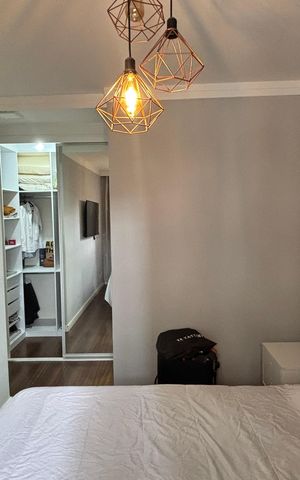 Apartamento à venda com 80m², 2 quartos e 1 vaga Apartamento à venda com 80m², 2 quartos e 1 vagaSuite