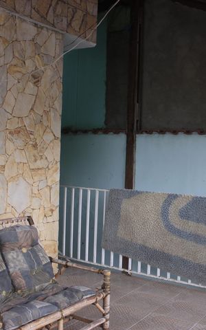 Casa à venda com 350m², 6 quartos e 2 vagasVaranda