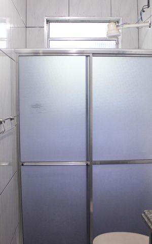 Casa à venda com 350m², 6 quartos e 2 vagasBanheiro social
