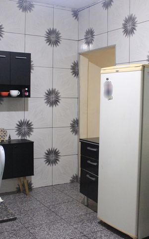 Casa à venda com 350m², 6 quartos e 2 vagasCozinha