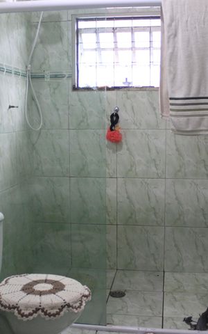 Casa à venda com 350m², 6 quartos e 2 vagasBanheiro social 2