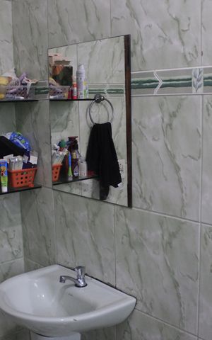 Casa à venda com 350m², 6 quartos e 2 vagasBanheiro social 2