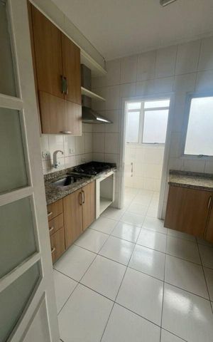 Apartamento à venda com 67m², 2 quartos e 4 vagas