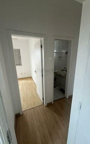 Apartamento à venda com 67m², 2 quartos e 4 vagas