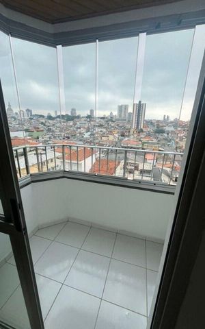 Apartamento à venda com 67m², 2 quartos e 4 vagas