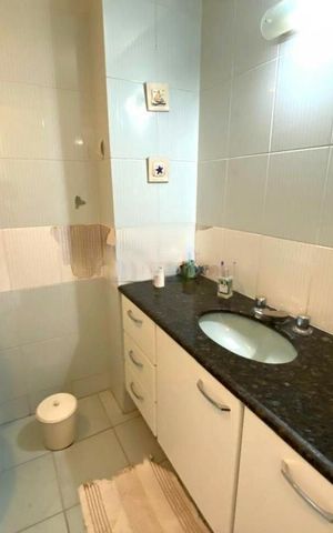 Apartamento à venda com 98m², 3 quartos e 2 vagas