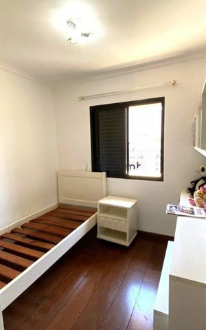 Apartamento à venda com 98m², 3 quartos e 2 vagas