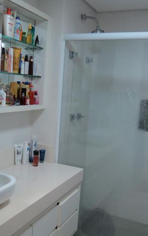 Apartamento à venda com 177m², 3 quartos e 3 vagas