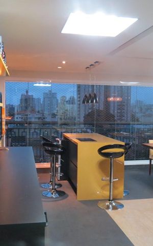 Apartamento à venda com 177m², 3 quartos e 3 vagas