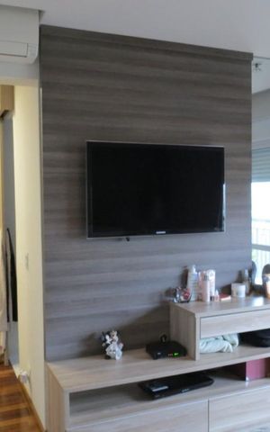 Apartamento à venda com 177m², 3 quartos e 3 vagas