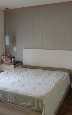 Apartamento à venda com 177m², 3 quartos e 3 vagas