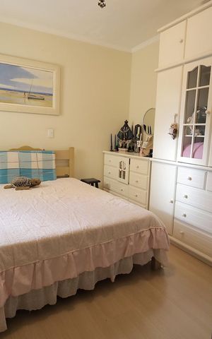 Apartamento à venda com 180m², 3 quartos e 3 vagasQuarto 1