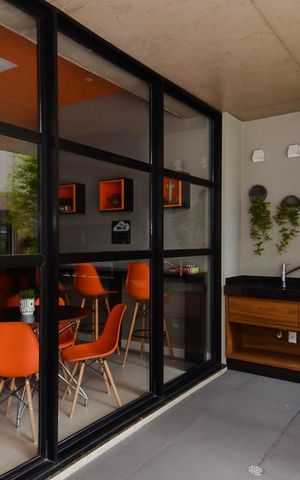 Apartamento à venda com 75m², 2 quartos e 1 vaga Apartamento à venda com 75m², 2 quartos e 1 vagaÁrea comum - Churrasqueira