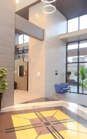 Apartamento à venda com 75m², 2 quartos e 1 vaga Apartamento à venda com 75m², 2 quartos e 1 vagaÁrea comum