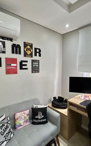 Apartamento à venda com 75m², 2 quartos e 1 vaga Apartamento à venda com 75m², 2 quartos e 1 vagaQuarto 1