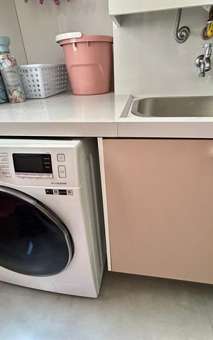 Apartamento à venda com 75m², 2 quartos e 1 vaga Apartamento à venda com 75m², 2 quartos e 1 vagaÁrea de Serviço