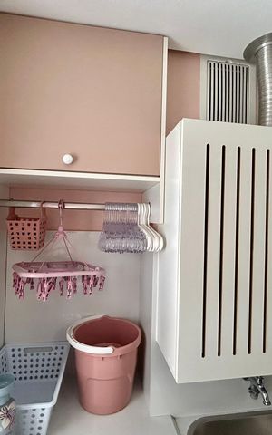 Apartamento à venda com 75m², 2 quartos e 1 vaga Apartamento à venda com 75m², 2 quartos e 1 vagaÁrea de Serviço