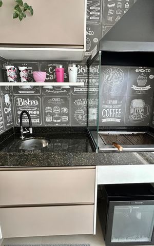 Apartamento à venda com 75m², 2 quartos e 1 vaga Apartamento à venda com 75m², 2 quartos e 1 vagaVaranda da Sala