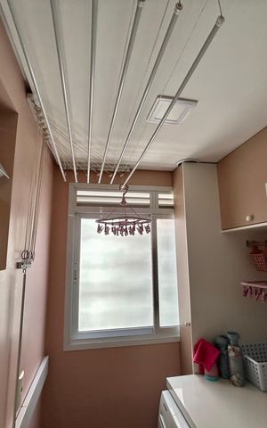 Apartamento à venda com 75m², 2 quartos e 1 vaga Apartamento à venda com 75m², 2 quartos e 1 vagaÁrea de Serviço