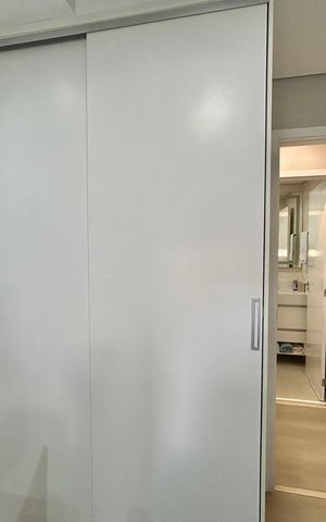 Apartamento à venda com 75m², 2 quartos e 1 vaga Apartamento à venda com 75m², 2 quartos e 1 vagaQuarto 1