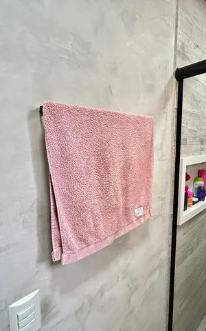 Apartamento à venda com 75m², 2 quartos e 1 vaga Apartamento à venda com 75m², 2 quartos e 1 vagaBanheiro da Suíte
