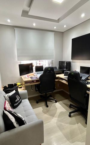 Apartamento à venda com 75m², 2 quartos e 1 vaga Apartamento à venda com 75m², 2 quartos e 1 vagaQuarto 1