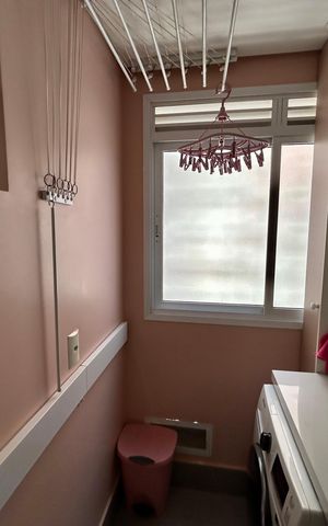 Apartamento à venda com 75m², 2 quartos e 1 vaga Apartamento à venda com 75m², 2 quartos e 1 vagaÁrea de Serviço