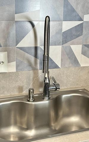 Apartamento à venda com 75m², 2 quartos e 1 vaga Apartamento à venda com 75m², 2 quartos e 1 vagaCozinha