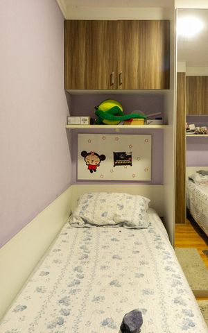 Apartamento à venda com 126m², 3 quartos e 5 vagas Apartamento à venda com 126m², 3 quartos e 5 vagasSuíte 3