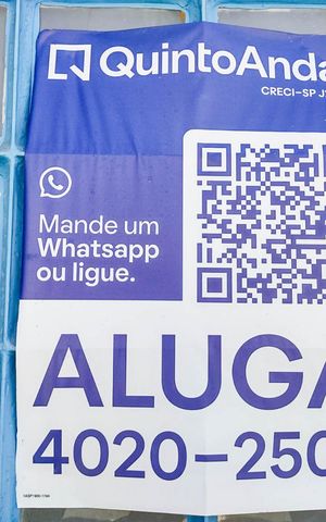 Apartamento para alugar com 36m², 1 quarto e sem vaga