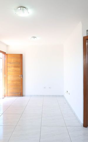 Apartamento para alugar com 36m², 1 quarto e sem vaga