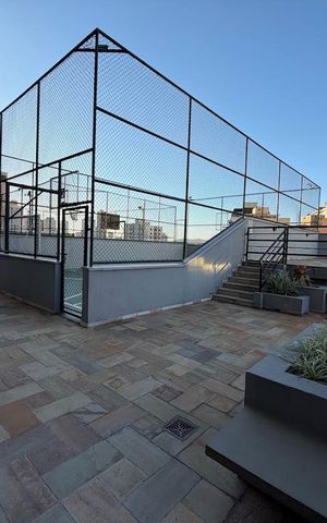 Apartamento à venda com 92m², 3 quartos e 2 vagas