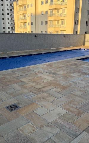 Apartamento à venda com 92m², 3 quartos e 2 vagas