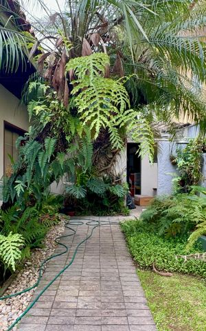 Casa à venda com 397m², 4 quartos e 4 vagasQuintal
