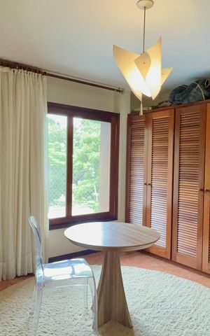 Casa à venda com 397m², 4 quartos e 4 vagasQuarto 2