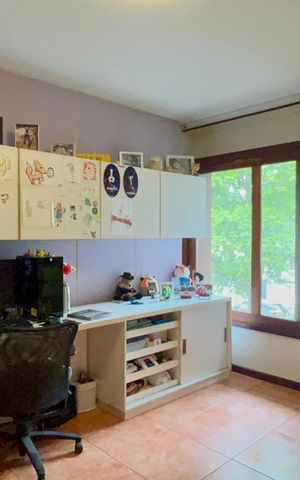 Casa à venda com 397m², 4 quartos e 4 vagasSuíte 2