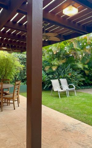 Casa à venda com 397m², 4 quartos e 4 vagasQuintal